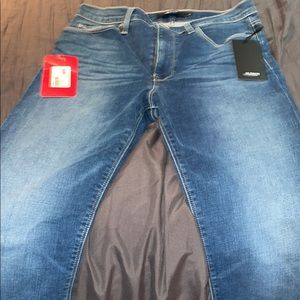 Hudson High Rise Skinny jeans - NWT
